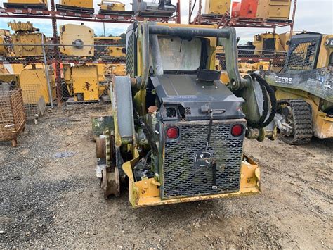 used skid steer parts salvage|vintage skid steer parts.